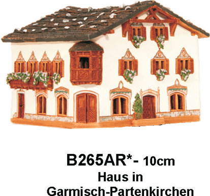 Garmisch-Partenkirchen